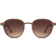 LEVI PALE COPPER サングラス KOM-S3801