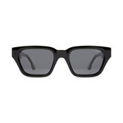 BROOKLYN ALL BLACK サングラス KOM-S4800