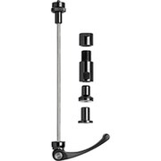 quick release 142x12