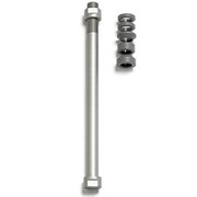 trainer axle for E-Thru M12x1.75 T1708