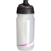 Shanti Twist 500ml クリアー/フルオピンク