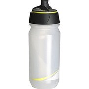 Shanti Twist 500ml クリアー/フルオイエロー