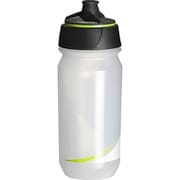 Shanti Twist 500ml クリアー/グリーン