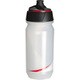 Shanti Twist 500ml クリアー/レッド