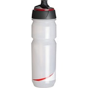 Shanti Twist 750ml クリアー/レッド
