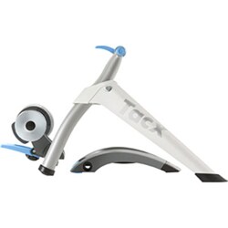 Tacx（タックス）フロースマートローラー台 zwift スマートローラー Zwift対応】スマートトレーナー完全比較購入ガイド（2025年版
