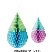 HCM-DG5 [ハニカムダイカット/ドロップ-5(1セット)]