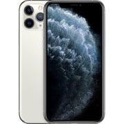 アップル iPhone 11 Pro 256GB シルバー [スマートフォン]