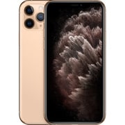 アップル iPhone 11 Pro 256GB ゴールド [スマートフォン]