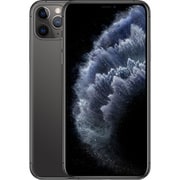アップル iPhone 11 Pro Max 256GB スペースグレイ [スマートフォン]
