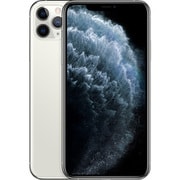 アップル iPhone 11 Pro Max 256GB シルバー [スマートフォン]