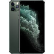 アップル iPhone 11 Pro Max 256GB ミッドナイトグリーン [スマートフォン]