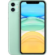 アップル iPhone 11 256GB グリーン [スマートフォン]