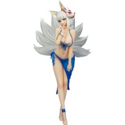 アズールレーン 加賀 常夏の殺生石 [1/8スケール 塗装済み完成品フィギュア 全高約240mm]