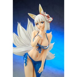 ヨドバシ.com - ウェーブ WAVE アズールレーン 加賀 常夏の殺生