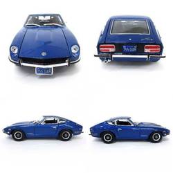 ヨドバシ.com - マイスト Maisto Maisto 1/18 SE 1971 ダットサン240Z