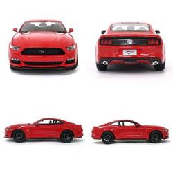 ヨドバシ.com - マイスト Maisto Maisto 1/18 SE 2015フォードマスタングレッド [ダイキャストミニカー]  通販【全品無料配達】