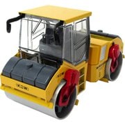 ダイキャスト重機 タンデムコンパクター [ダイキャストミニカー]