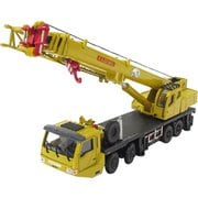 ダイキャスト重機 メガリフター [ダイキャストミニカー]