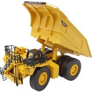 ダイキャスト重機 ミニングトラック [ダイキャストミニカー]