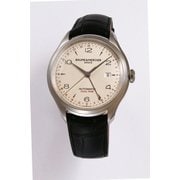 クリフトン 腕時計 並行輸入品 2年保証 M0A10112