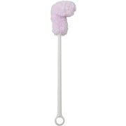 キッチンバスボンくん ボトルブラシそこズバ抗菌 ピンク