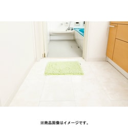 ヨドバシ.com - 山崎産業 SUSU 抗菌ストロングWバスマットS フェミニン ...