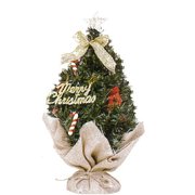 クリスマスツリー50cm