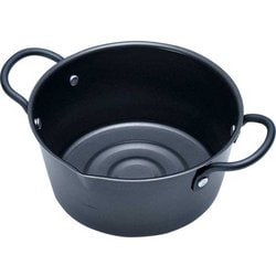 お弁当揚げ鍋16cm