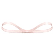 サテンリボン BABYPINK6mm(1巻) 0605R