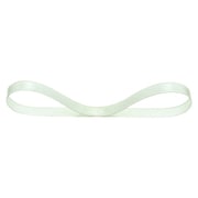 サテンリボン LIGHTGREEN6mm(1巻) 0621R