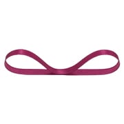 サテンリボン PLUM6mm(1巻) 0628R