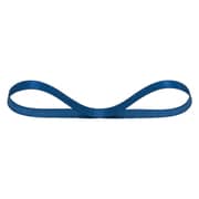 サテンリボン NAVYBLUE6mm(1巻) 0630R