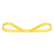 サテンリボン YELLOW6mm(1巻) 0640R
