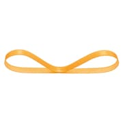 サテンリボン ORANGE6mm(1巻) 0641R