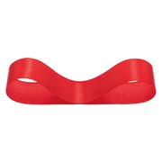 サテンリボン RED19mm(1巻) 1901R