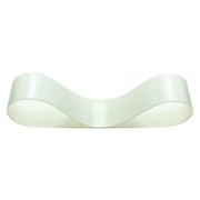 サテンリボン LIGHTGREEN19mm(1巻) 1921R