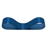 サテンリボン NAVYBLUE19mm(1巻) 1930R