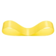 サテンリボン YELLOW19mm(1巻) 1940R