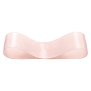 サテンリボン BABYPINK25mm(1巻) 2505R