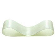 サテンリボン LIGHTGREEN25mm(1巻) 2521R