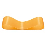 サテンリボン ORANGE25mm(1巻) 2541R