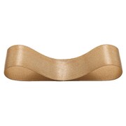 サテンリボン GOLD25mm(1巻) 2545R
