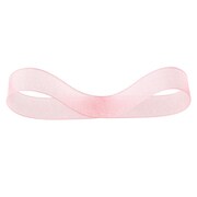 オーガンジーリボン-ダークピンク15mm(1巻) OR1507
