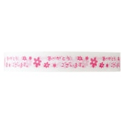 ファンシーピンクセロハンテープ-1(1巻) FNP-L1