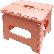 MINI STAND レッド 折り畳み式