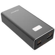 モバイルバッテリー CHE-101-BK