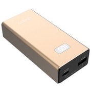 モバイルバッテリー CHE-101-GO