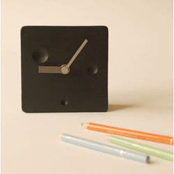 時計（南部鉄器） tetu designer's collection