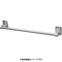 ステンレス粘着テープ付タオル掛 GT-360